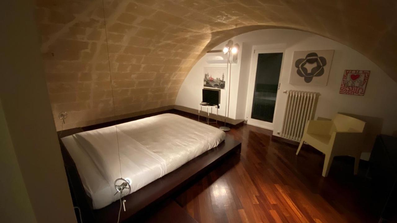 Casa Nostra Apartment Matera Exterior foto