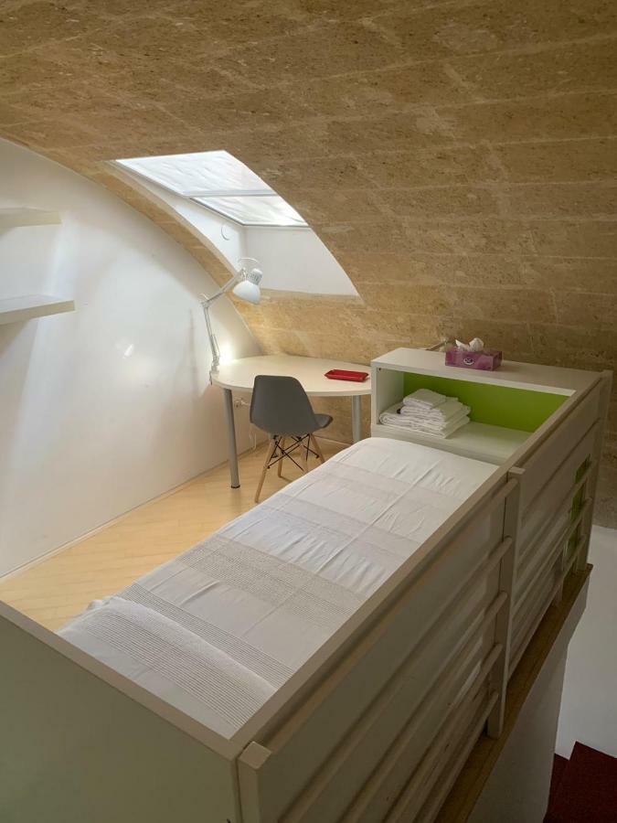 Casa Nostra Apartment Matera Exterior foto