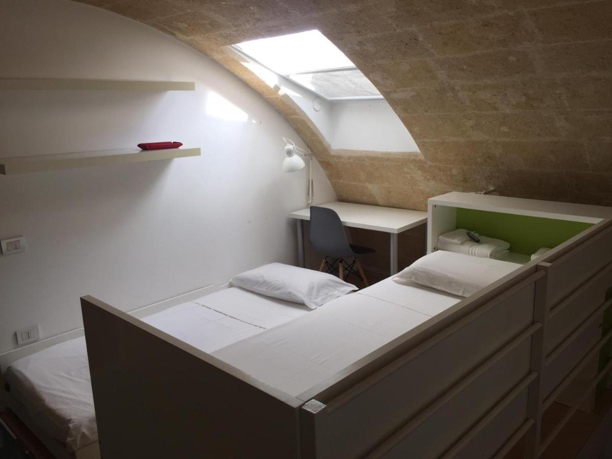 Casa Nostra Apartment Matera Exterior foto