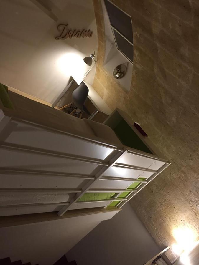 Casa Nostra Apartment Matera Exterior foto