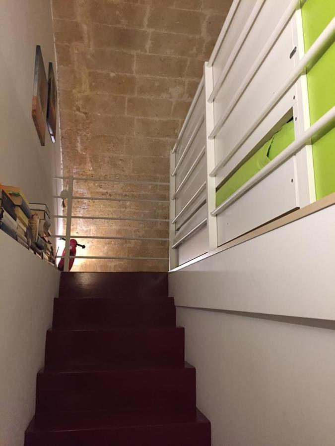 Casa Nostra Apartment Matera Exterior foto