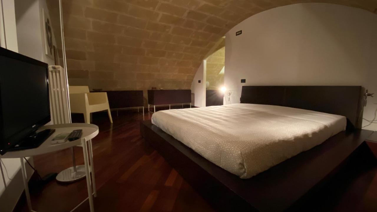 Casa Nostra Apartment Matera Exterior foto